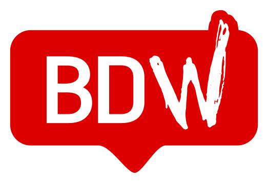 BDW Logo